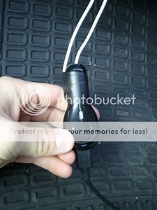 Hardwire accessorie aka "add a circuit"