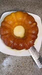Pineapple juice cake recipe #recipe #food #easyrecipe #dinner #dinnerideas #cooking #tiktokrecipe | By Nay A