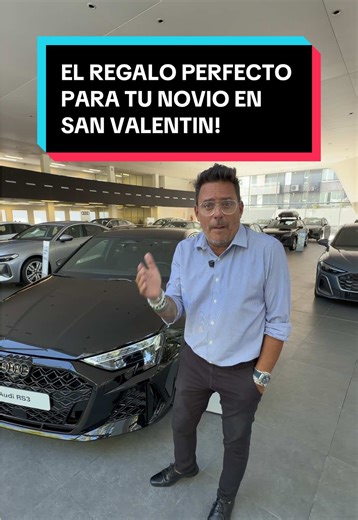 El Regalo Perfecto para tu Novio en San Valentín