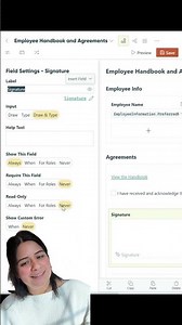 Electronic Signatures (Day 26)
