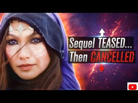 The Green Lantern Sequel DC Desperately Wanted You To Forget