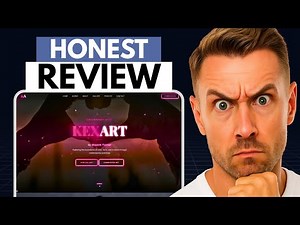 Kexart.com Review 2026 - SCAM or LEGIT??