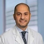 Dr. Tareq Kamal, MD, MRCS, FACS, FASCRS | Houston, TX | Colorectal Surgery