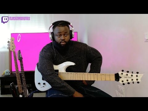 Mastering the Seben: The Bewitching Rhythm in A Major in 2 Time