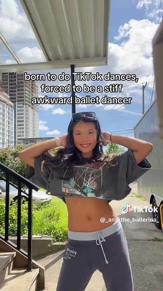 Ballet vs. Hip-Hop: The Dancer's Dilemma