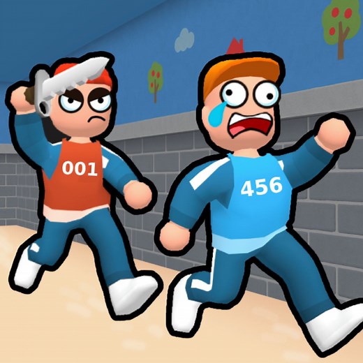 DISASTER ARENA - 免费在线玩! | Poki (宝玩)