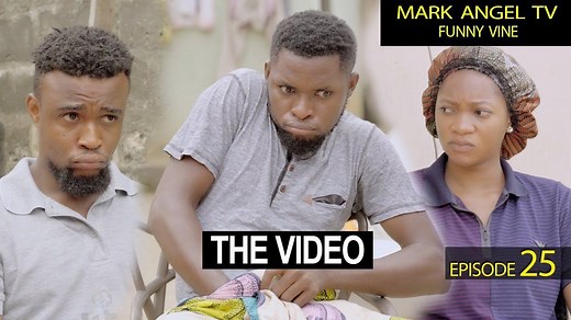 The Video - Mark Angel Tv (Episode 25) | Mark Angel