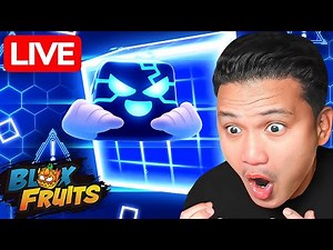 🔴 BLOX FRUITS CONTROL REWORK UPDATE 29 OFFICIAL COUNTDOWN!