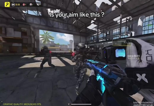 Tips 101 👍 Note : if you play on low sensitivity 80-90 and high sense 50-80👍#codm #codmobile #codmobileclips #fyp #viral @Elizabeth @PriceLz💋Codm @Jinwoo codm @Astro dsy @FlockyyCodm @Guts @🇫🇯 @tekka🌪️ @5unBell @치・emperor @Call of Duty: Mobile @ChakaL @cindigo @Humble @jekiaondrugz @Kenzo.codm @LeyBurn @ƛǤƩƝƬ @NerfedBlazing @NerfedCJ @NerfedJackeL @og ƛǤƩƝƬ🥷 @PURGE