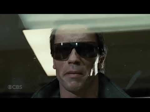 the terminator can't remember the word "back"