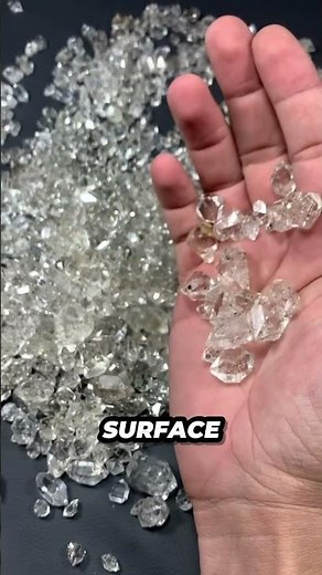 How Diamonds Form Deep Underground 💎😲 || #sciencefacts #earth ‪@brainarchive360‬