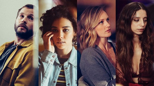 Here's how you see all the endings in Telling Lies