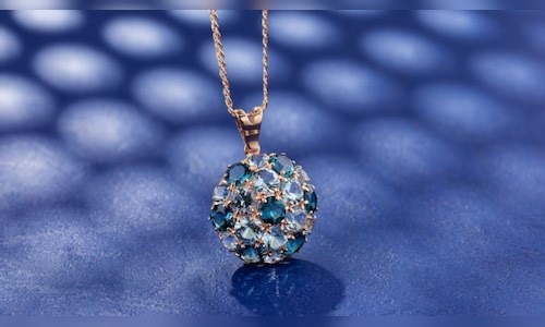 India’s diamond market to double by decade-end despite global turbulence: De Beers CEO