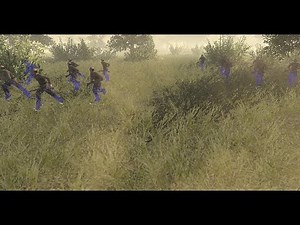 Dynamic Campaign MOWAS2