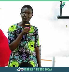 As a Man, Stop Consulting Your Wife for Everything – Pastor Elizabeth Mokoro’s Powerful Message Part 4 | Inspire a Friend Today