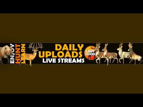 SOMETHING CRAZY is ON THE MAP… 968 Kills into the Askiy Ridge MOOSE GRIND - LIVE!!!