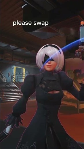 I hate otps man i really really do #overwatch2