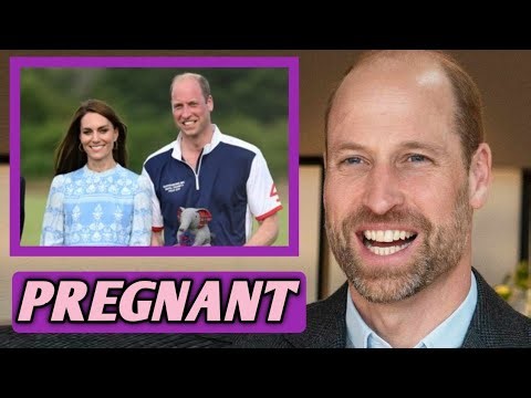 Royal Update – Prince William and Kate Middleton Issue Joint Statement After Palace Announcement