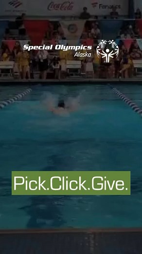 Support Special Olympics Alaska by choosing to #pickclickgive your PFD this year! Your contribution can make a big difference in the lives of athletes with intellectual disabilities statewide. 🏆 @gciak will DOUBLE your donation, meaning you are DOUBLING your impact! 🌟 Go to pfd.alaska.gov to #PickClickGive today! #specialolympicsalaska #supportathletes | Special Olympics Alaska