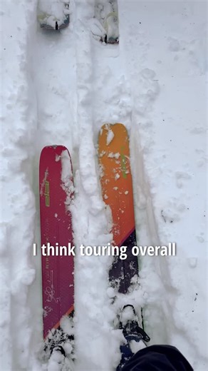 Ski season stoke is rising! From the climb up the skin track to that first untouched line, touring is all about chasing freedom, fresh air, and the kind of silence you only find in the backcountry. We’ve got everything you need to get out in the backcountry this season, so come by the shop and let’s get you setup! #duluth #duluthmn #ski #backcountryskiing #midwestbackcountry #splitboarding #atski #alpinetouring #splitboard #backcountryski #destinationduluth | Continental Ski & Bike