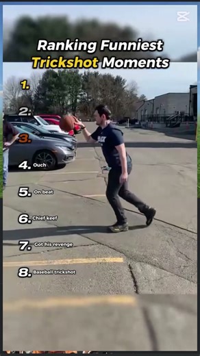 ranking funiest moments