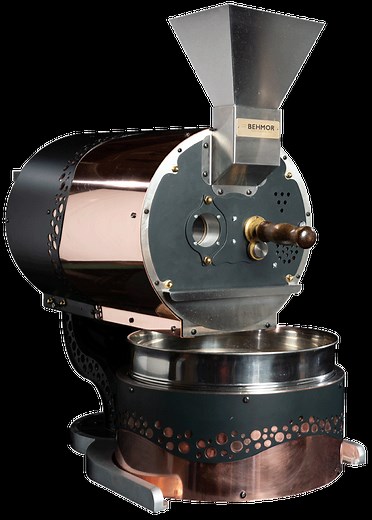 Behmor Jake 1 Kilo Roaster