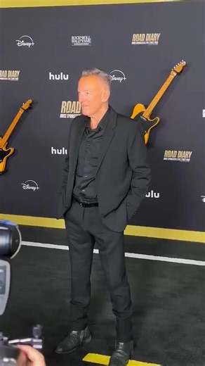 1.5K views · 35 reactions | Bruce Springsteen made $650 million singing about working-class life,but still lives like 1 #shorts | FameFiles | Facebook