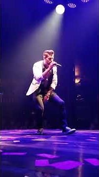 Magic Mike Live - David Terry