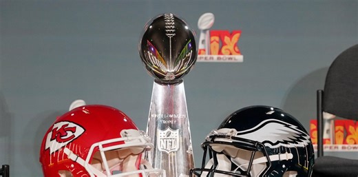 The Lombardi Trophy: Everything You Need to Know About The Super Bowl Trophy