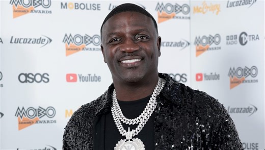 Akon’s Key To Staying Rich Is Being A “Stingy Motherf**ker”