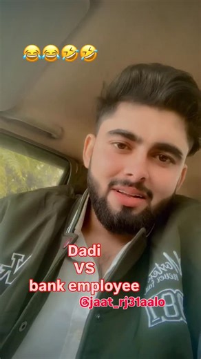 m.k.nain (Mahi) on Instagram: "😂😂🤣🤣 . . . . #mknain #reels #mahinain #jaat #nain #jaatjaatni #jaatswag #jäät #jaatekta #jaatland #choudhary #funnyvideos #funtimes #fun #funny #comedy #comedia #laugh #laughing #laughter #story #creator #bank #jatt #roast #no1roster #jokes"