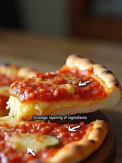 Pizza Perfection A Comprehensive Guide to Crafting Homemade Pizza