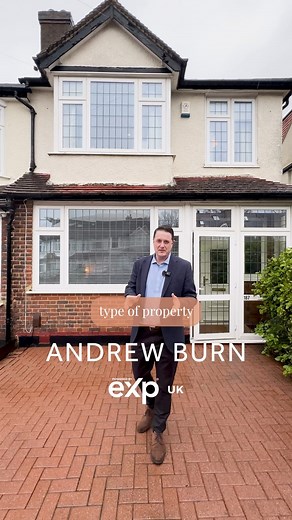 3 beds, big kitchen/ diner extension, very reasonably priced at £659,950.. let me know what you think.. | Andrew Burn