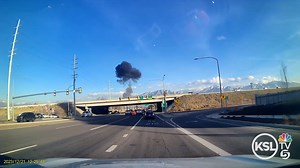 10K views · 65 reactions | One of Salt Lake Community College's transformers exploded, causing power to be knocked out at its Taylorsville campus on Thursday. Read: https://ksltv.com/?p=609895 | KSL 5 TV | Facebook