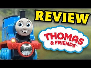 NEW 2026 THOMAS PUSH ALONG REVIEW - THOMAS AND FRIENDS DIE CAST