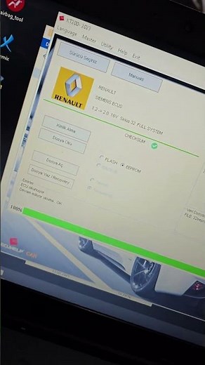 Siemens Sirius 32 Full System Reading & Writiting Kt200 Immo Off