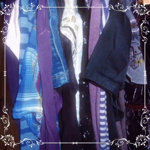 whimsigoth type beat || all photos from pinterest #purple #targetaudeicne #smallbusiness #buttons #whimsy