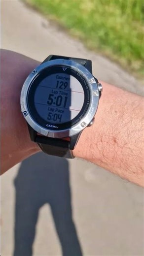 How far do I need to run for walkers crisps