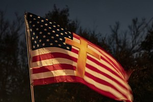 Faith and flag: How the Left used 'Christian Nationalism' to undermine traditional values