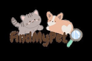 BSFG - The Border - FindMyPet