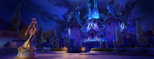 Healer Raid Rankings - Tier List for Midnight  Season 1