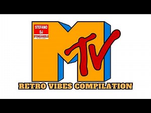 RETRO VIBES MIX COMPILATION *FREE DOWNLOAD* MIXED BY STEFANO DJ STONEANGELS #retro #retromusic #mix