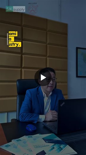 #explosionproof #hazardousarea #alloyindustry #siksupply #electricalsafety #ledlighting #junctionbox #distributionboard #industrialsupply | Sik Supply Sdn Bhd