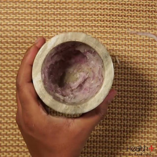 Natural cure for hearing loss.