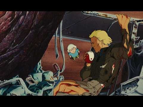 1982 - Time Masters / Les maîtres du temps