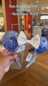 New Star Wars Hoth Collection 📍Walt Disney World This collection includes a @loungefly mini-backpack, Mouse Ears and a baseball Jersey🤍 Show your allegiance! • • • • • • #starwars | #hoth | #loungefly | #loungeflyminibackpack | #loungeflyxdisney | #disneyloungefly | #mouseears | #theforce | | #disneymerch | #disneymerchandise || #disney | #disneylife | #mouseaholicshopping | #disneystyle |#disneyblogger | #disneylifestyle | #disneyresort |#disneyparks | #mouseaholicshoppingblog Thanks to @theb