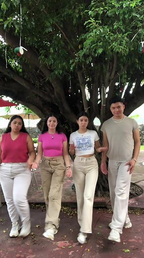 Everyday Outfit Check Sound Ideas