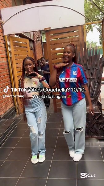 Uganda Party Life: Experience the Joy and Vibes