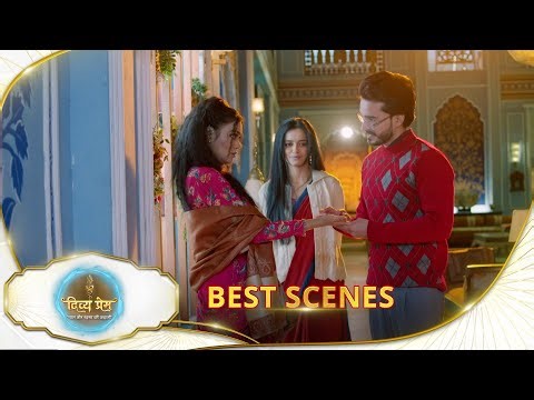 Divya Prem | Best Scene |19 Dec 2025 | Hindi Serial | Sun Neo