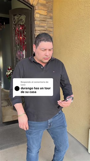 Respuesta a @Luca | House Tour